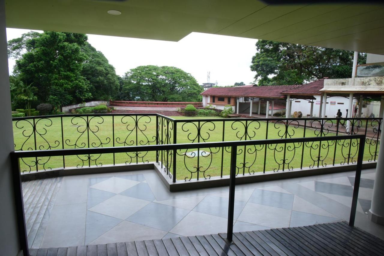 Fortune Valley View, Manipal - Member Itc Hotels' Group Kültér fotó