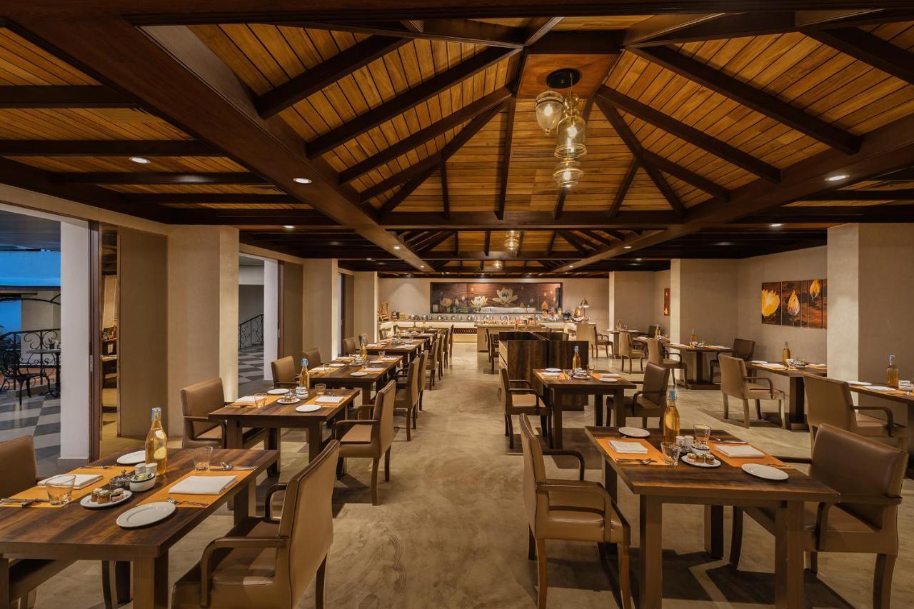 Fortune Valley View, Manipal - Member Itc Hotels' Group Kültér fotó