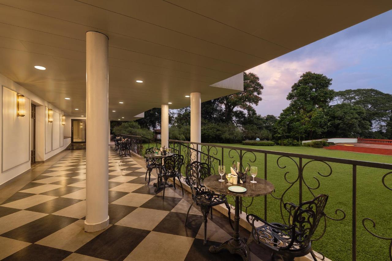 Fortune Valley View, Manipal - Member Itc Hotels' Group Kültér fotó