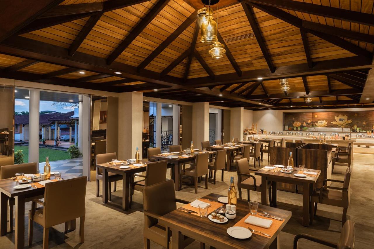 Fortune Valley View, Manipal - Member Itc Hotels' Group Kültér fotó