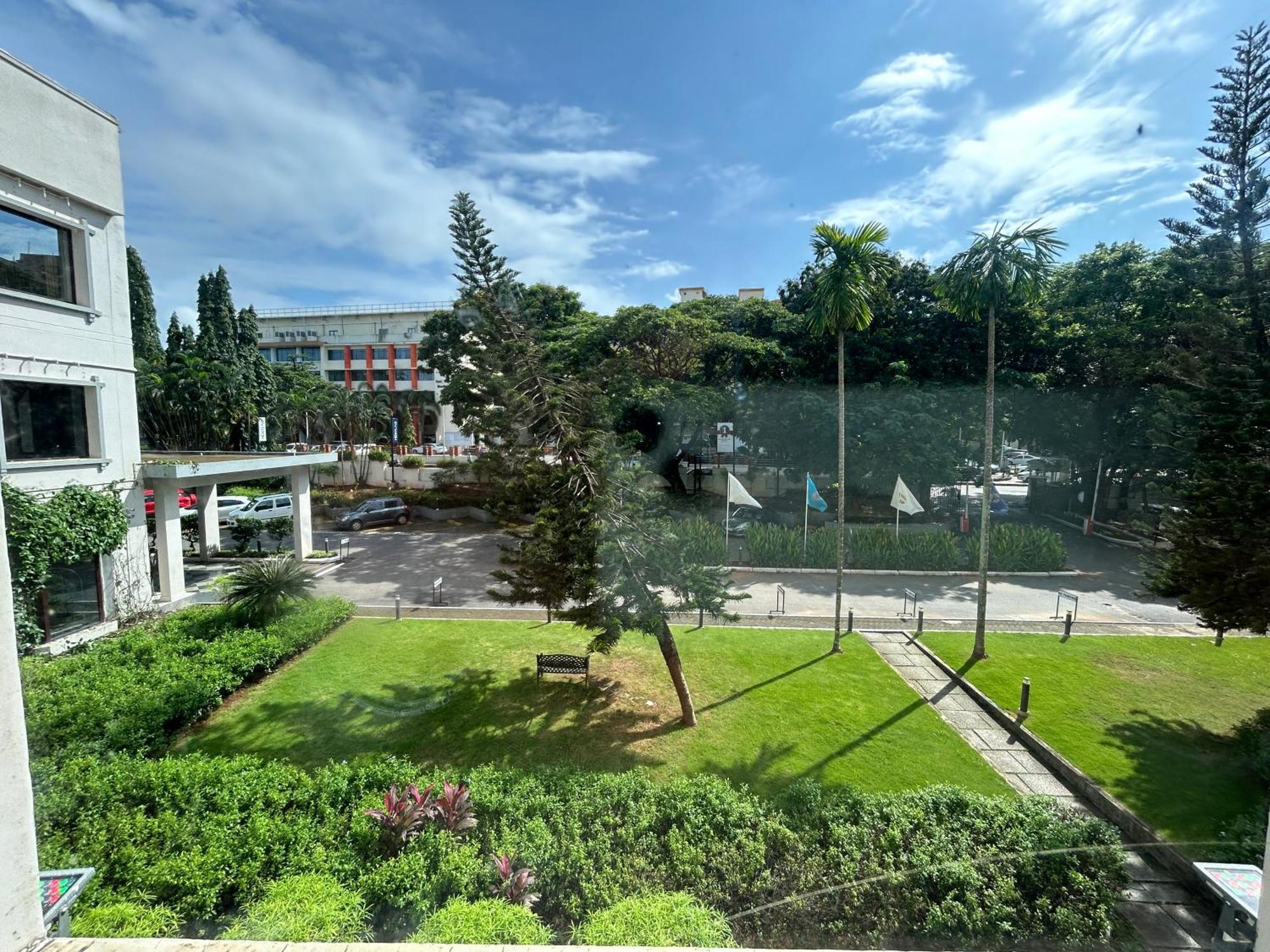 Fortune Valley View, Manipal - Member Itc Hotels' Group Kültér fotó