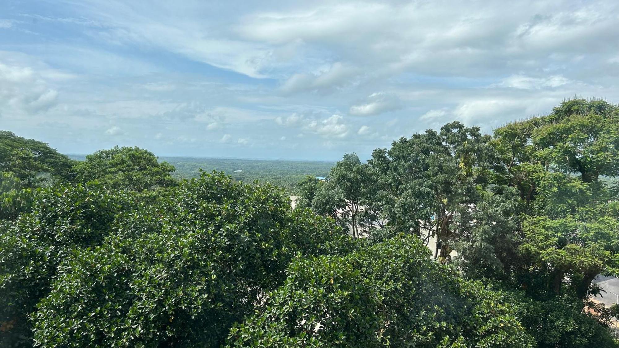 Fortune Valley View, Manipal - Member Itc Hotels' Group Kültér fotó