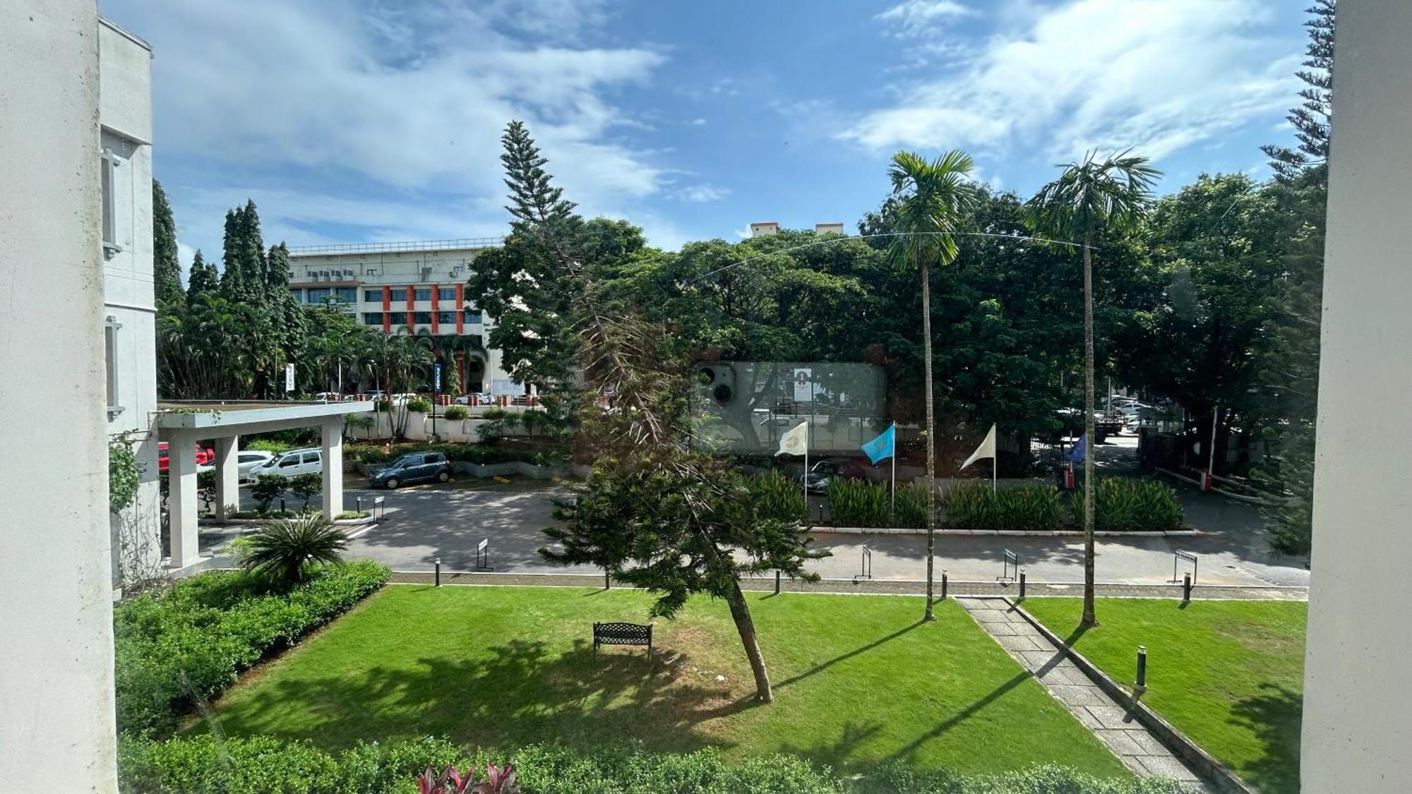 Fortune Valley View, Manipal - Member Itc Hotels' Group Kültér fotó