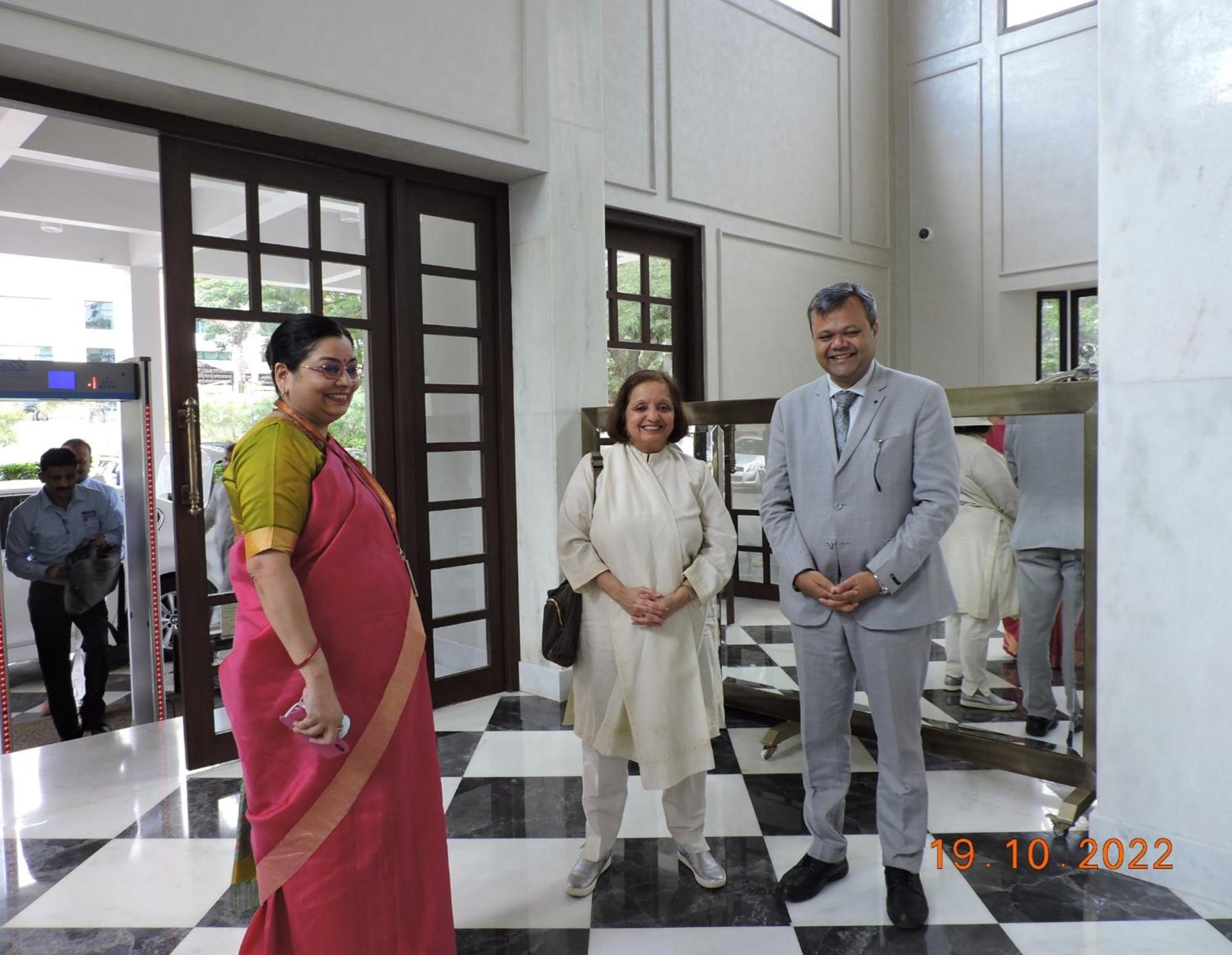 Fortune Valley View, Manipal - Member Itc Hotels' Group Kültér fotó